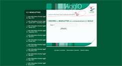Desktop Screenshot of newsletter-dechets.agglo-orleans.fr